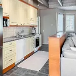Holiday home Taikavuosseli By Interhome Ruka