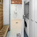 Taikavuosseli By Interhome *