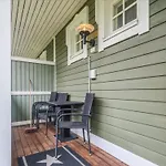 Loma-asunnot Taikavuosseli By Interhome
