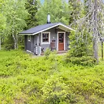 Loma-asunnot Taikavuosseli By Interhome