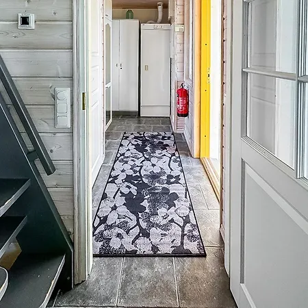 Taikavuosseli By Interhome Дом отдыха Рука