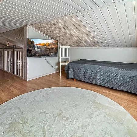 Taikavuosseli By Interhome Дом отдыха Рука