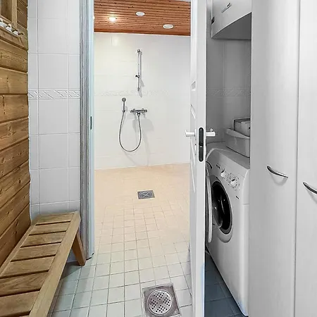 Taikavuosseli By Interhome *