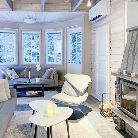 Taikavuosseli By Interhome *