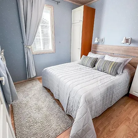 Taikavuosseli By Interhome Hébergement de vacances