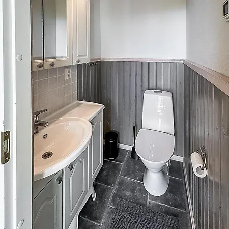 Taikavuosseli By Interhome Hébergement de vacances *