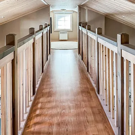 Taikavuosseli By Interhome Hébergement de vacances Ruka