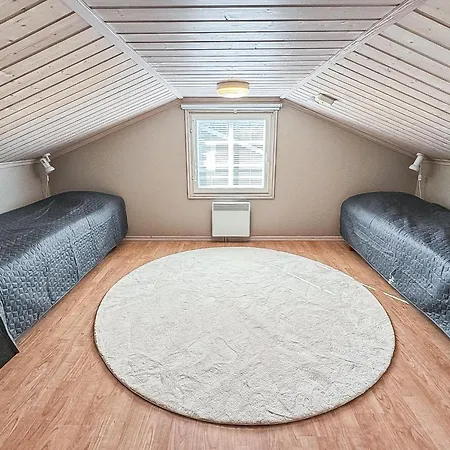 Hébergement de vacances Taikavuosseli By Interhome