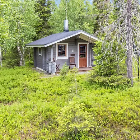 Hébergement de vacances Taikavuosseli By Interhome